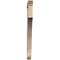 Ekena Millwork Westlake Traditional Smooth Bracket, Douglas Fir, 3 1/2"W x 44"D x 48"H BKT04X44X48WTL01SDF - alternate 3